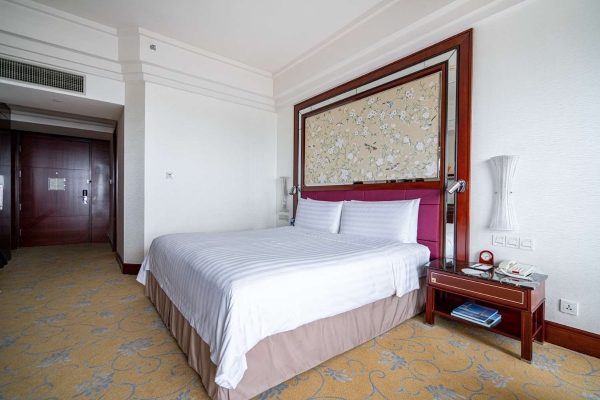 Hotel Shangri-La Guangzhou